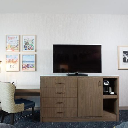 Derby City Gaming & Hotel - A Churchill Downs Property Louisville Dış mekan fotoğraf