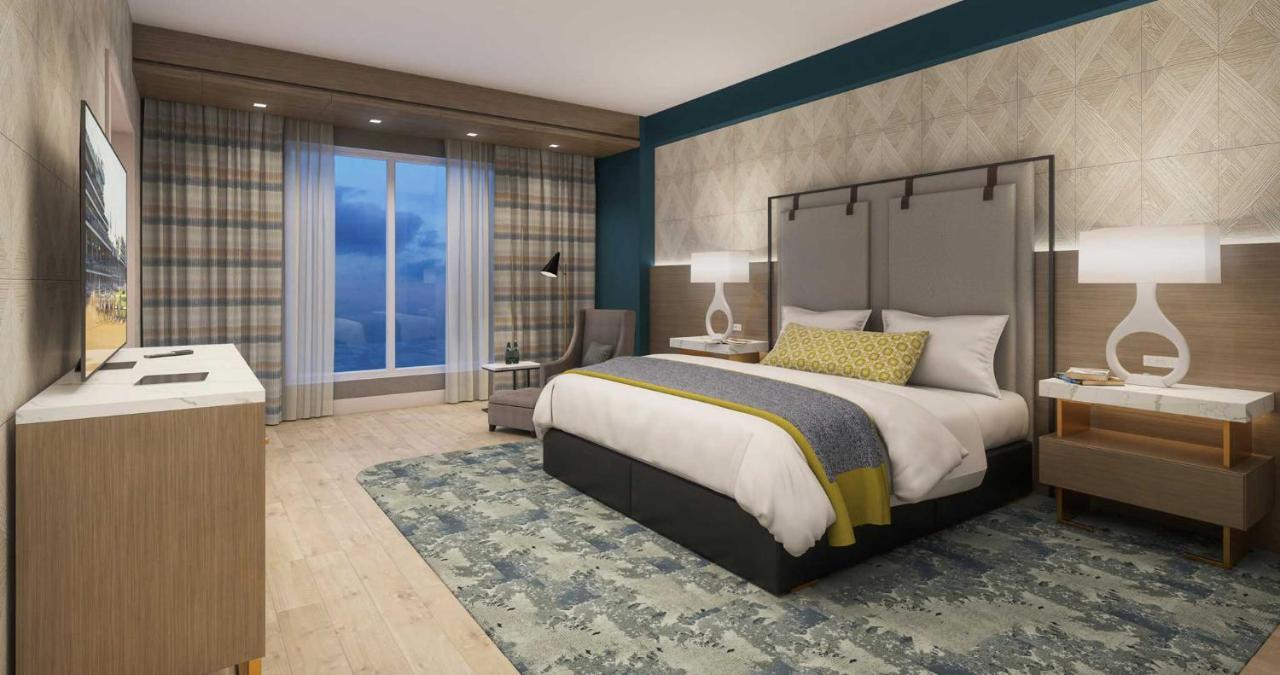 Derby City Gaming & Hotel - A Churchill Downs Property Louisville Dış mekan fotoğraf